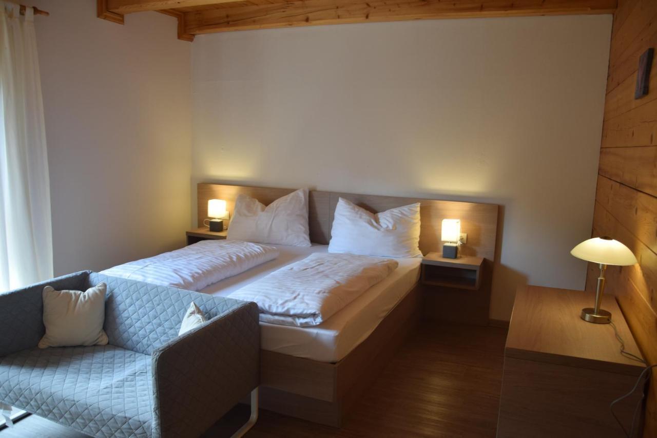 Landhaus Bergzeit Filzmoos Esterno foto