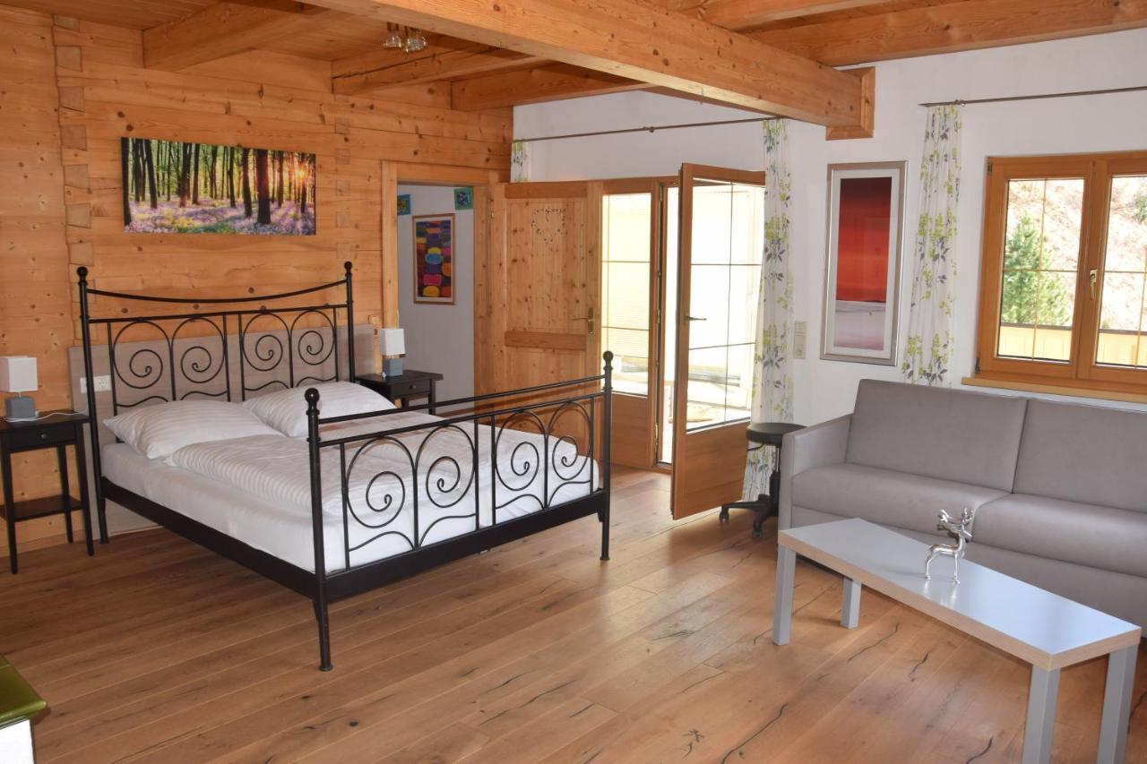 Landhaus Bergzeit Filzmoos Esterno foto