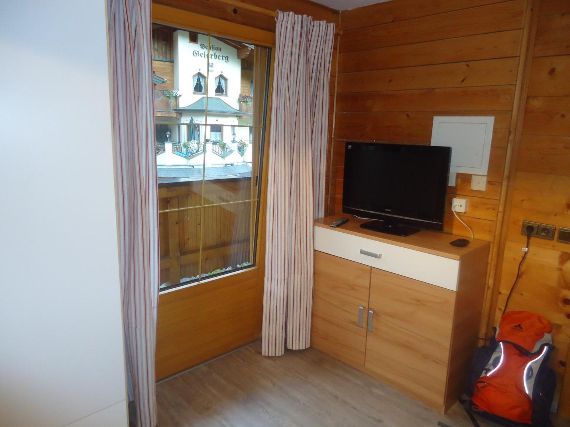 Landhaus Bergzeit Filzmoos Esterno foto