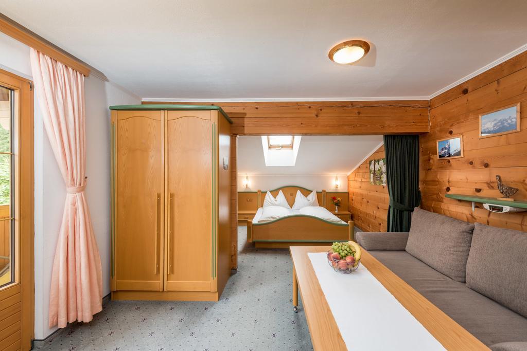 Landhaus Bergzeit Filzmoos Esterno foto